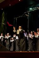 25.05.2013: Konzert Sister Act